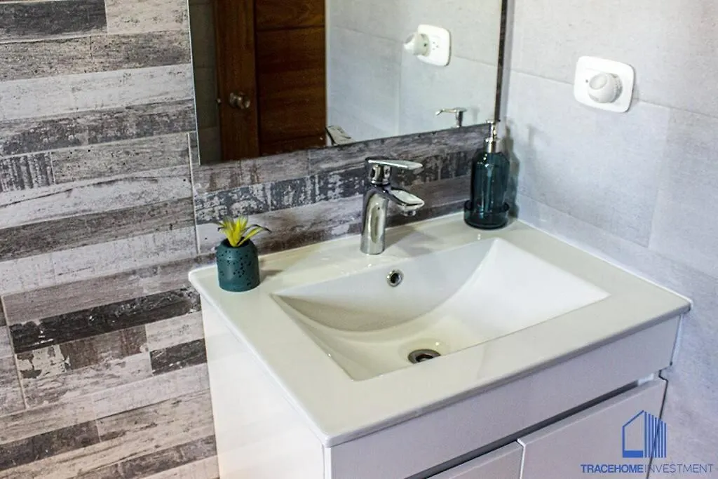 5 Star Villa Minutes From Airport And Beaches Sosua