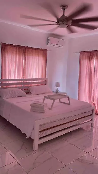 5 Star Villa Minutes From Airport And Beaches Sosua Dominican Republic