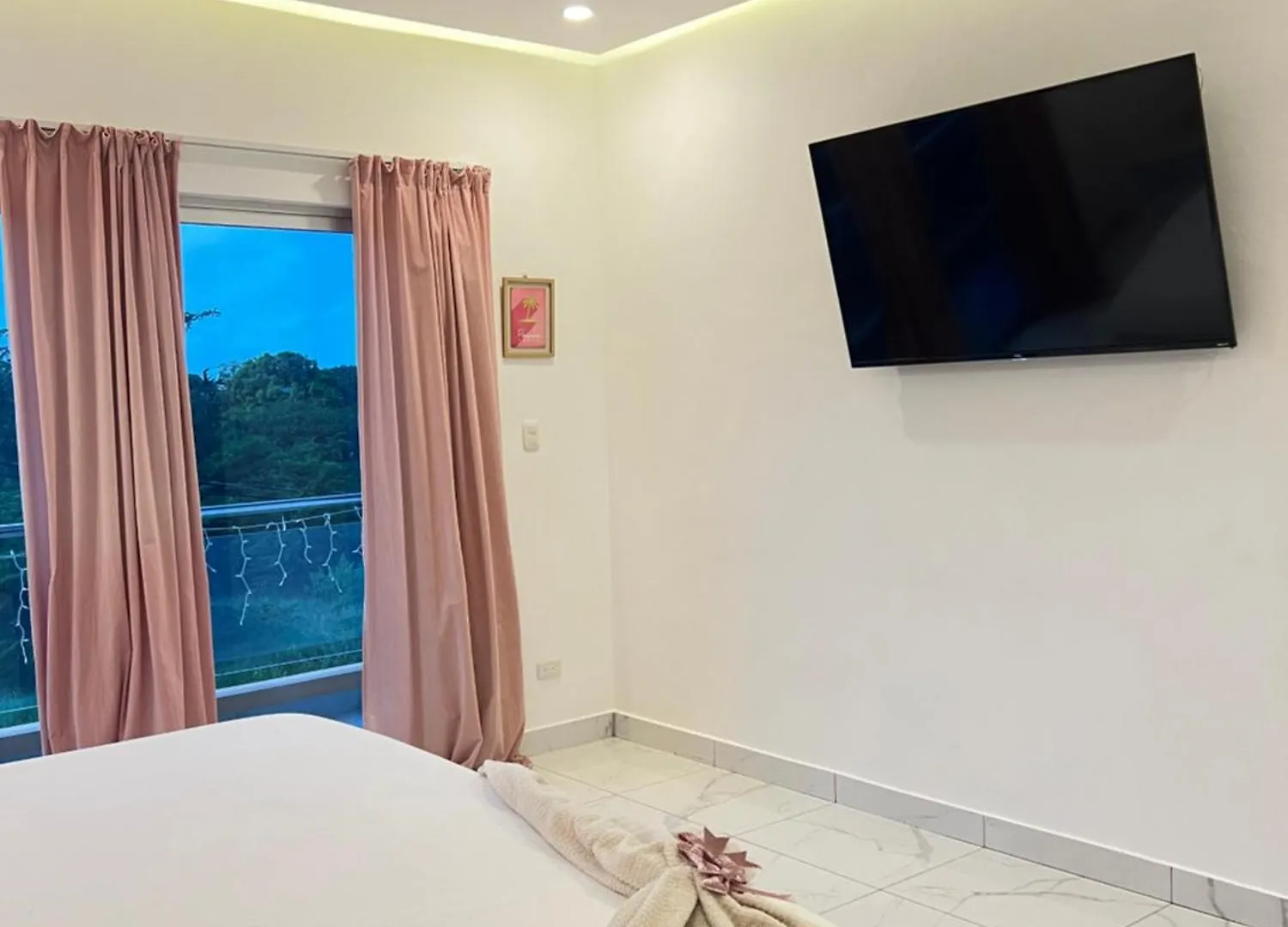 5 Star Villa Minutes From Airport And Beaches Sosua