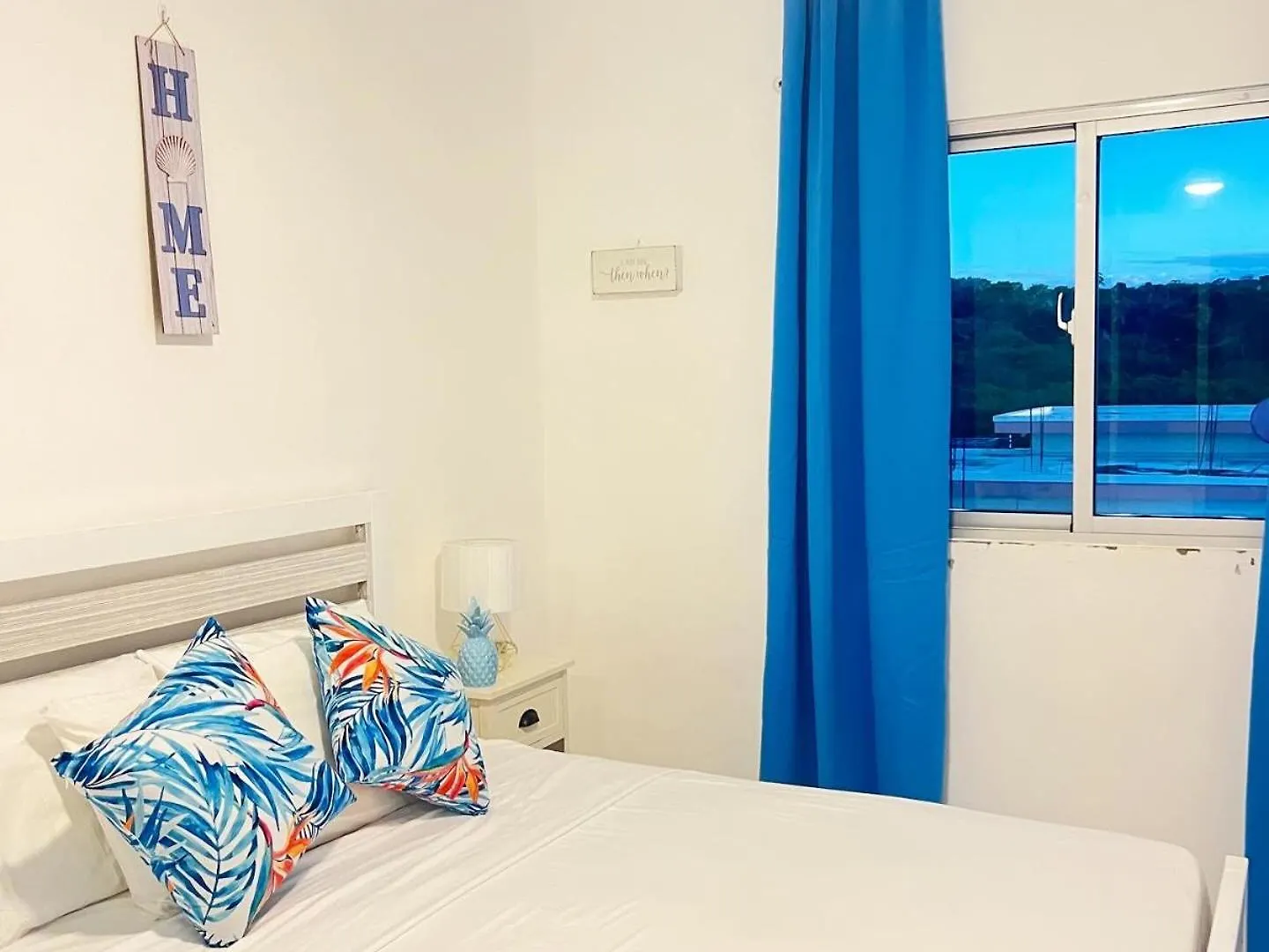 5 Star Villa Minutes From Airport And Beaches Sosua 0*,