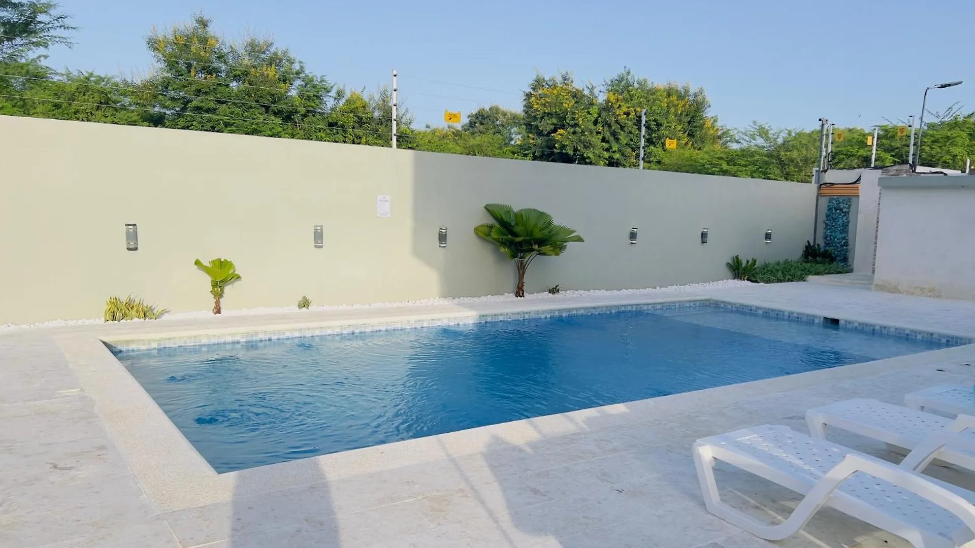 5 Star Villa Minutes From Airport And Beaches Sosua 0*,  Dominican Republic